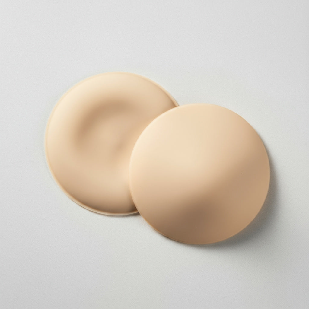 Modesty covers