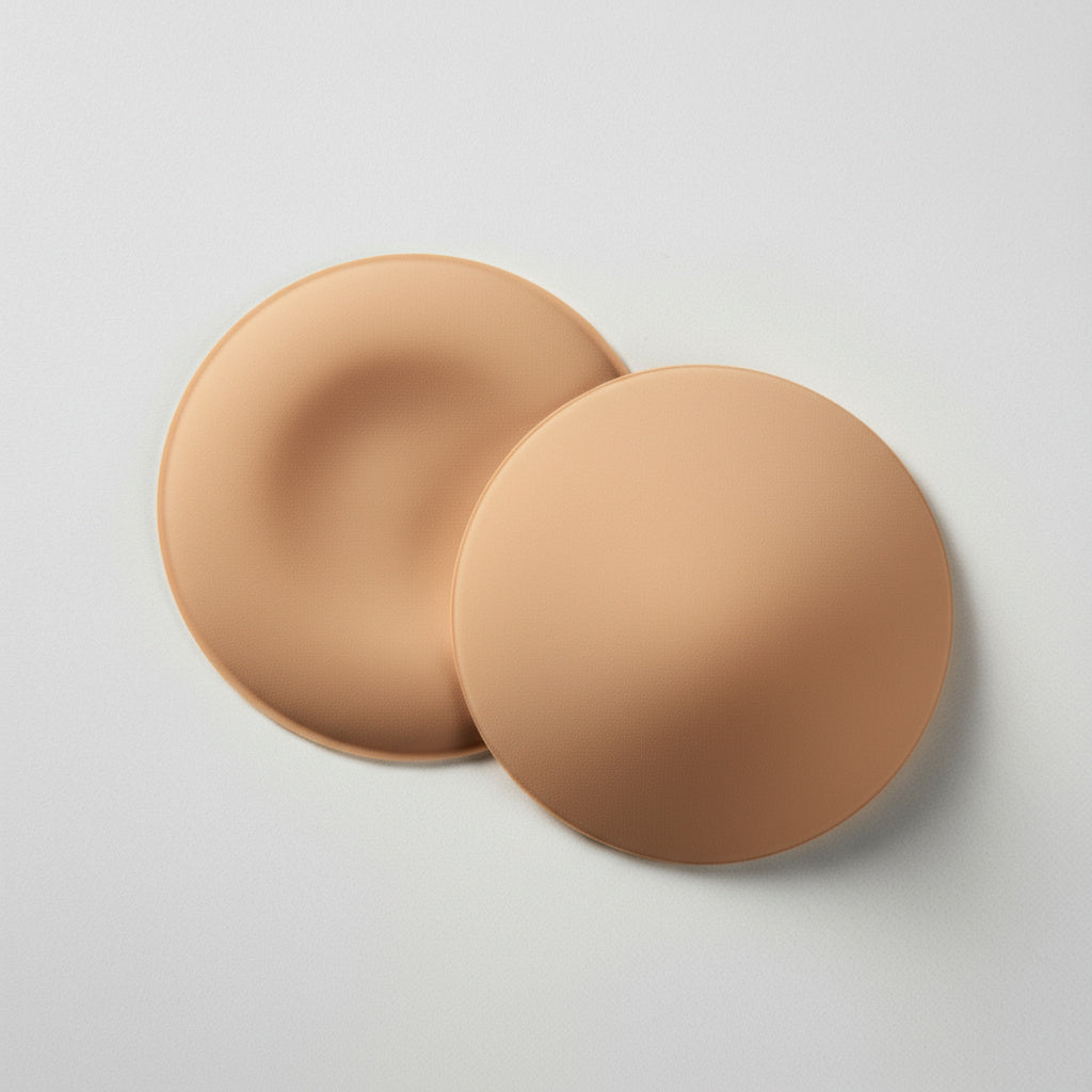 Modesty covers